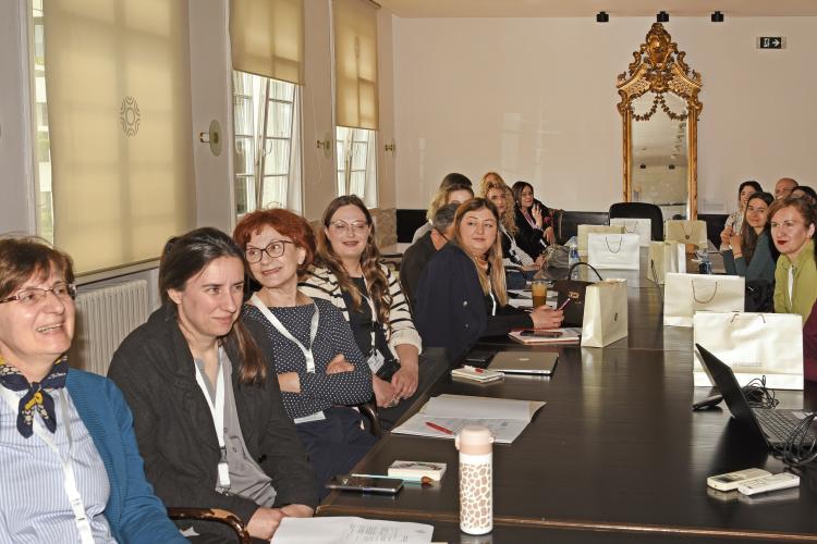 „Музеји као актери очувања нематеријалног културног наслеђа“ , 15-17. април 2026.