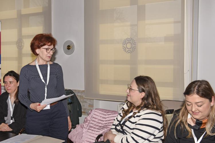 „Музеји као актери очувања нематеријалног културног наслеђа“ , 15-17. април 2026.