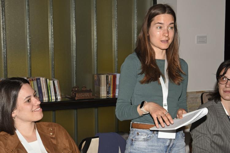 „Музеји као актери очувања нематеријалног културног наслеђа“ , 15-17. април 2026.