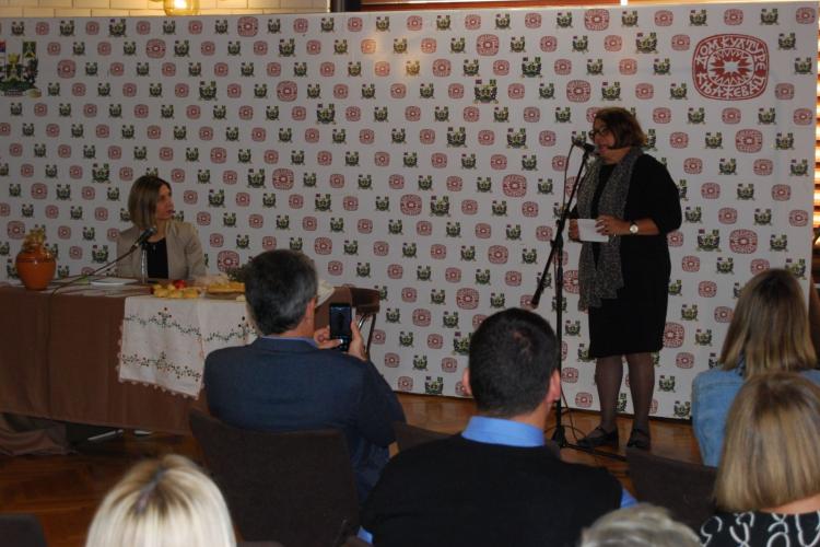 Подизање свести о значају очувања НКН, Књажевац, 29. 10. 2022