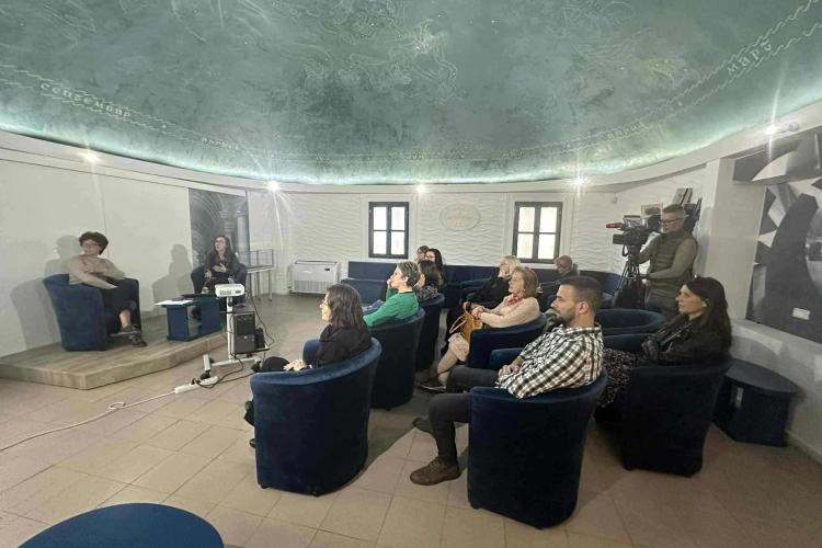 Обележавање десет година од уписа казанџијског заната у Национални регистар одржано у Народном музеју Ваљево