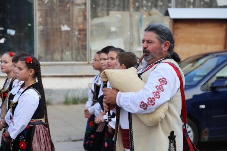 XVIII Сабор гајдаша у Сврљигу 2025. године