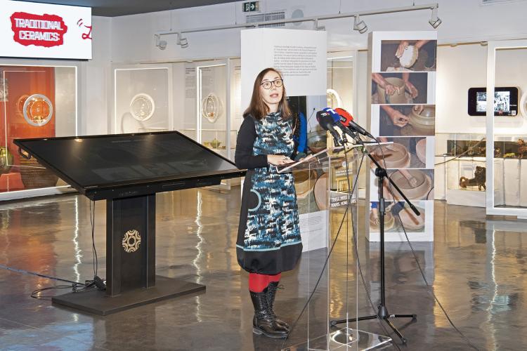 Међународни дан нематеријалног културног наслеђа 2025