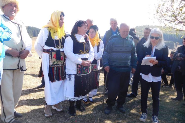 Трећи семинар образовања за одрживи развој у оквиру Карпатске конвенције, Србија 2026.