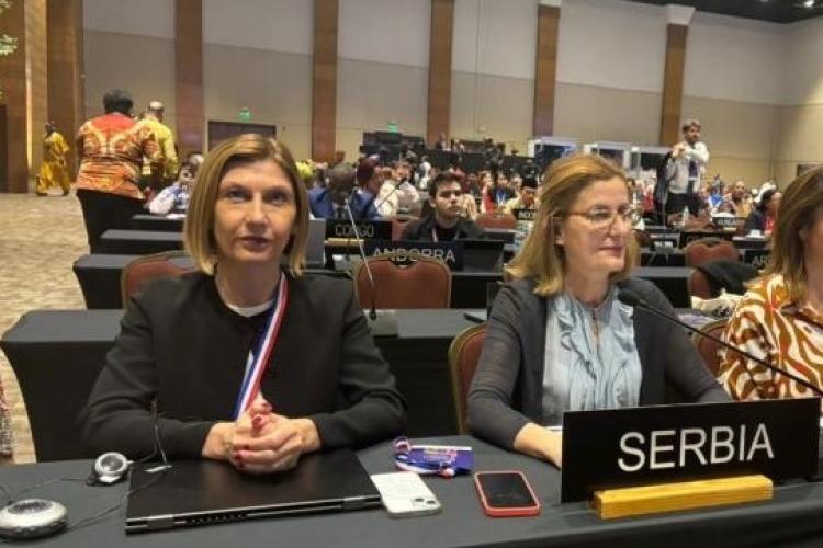 Упис Ковачичког наивног сликарства на Унескову РЛ 2024 