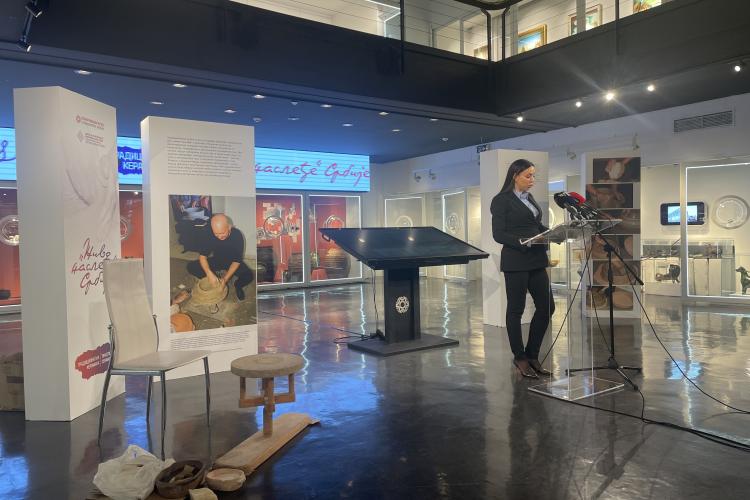 Међународни дан нематеријалног културног наслеђа 2025