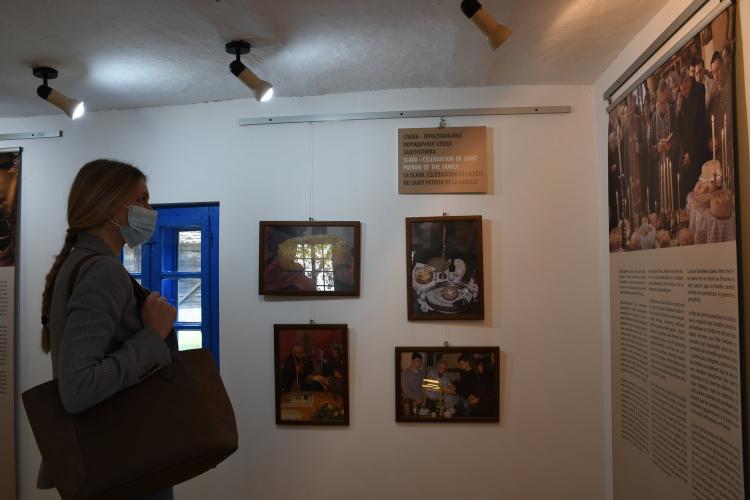 Фотографија, Центар за културу "Вук Караџић" Лозница