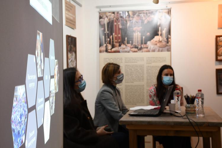 Фотографија, Центар за културу "Вук Караџић" Лозница