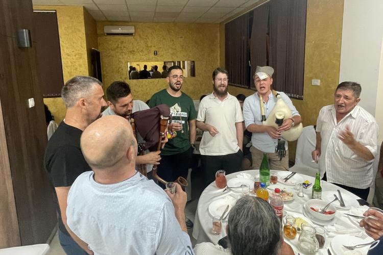 XVIII Сабор гајдаша у Сврљигу 2025. године