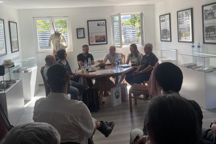 XVIII Сабор гајдаша у Сврљигу 2025. године