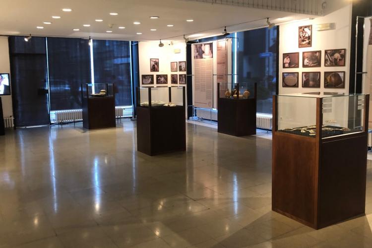 Нематеријално културно наслеђе Србије, Етнографски музеј у Београду, Аутор Данијела Филиповић