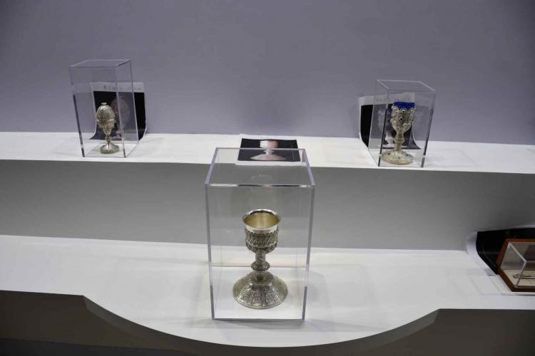 Седми Међународни фестивал нематеријалног културног наслеђа, Ченгду, Кина, октобар 2019