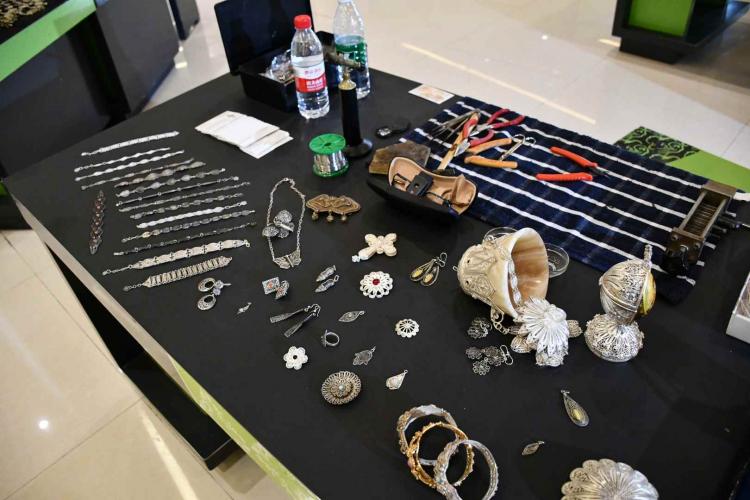 Седми Међународни фестивал нематеријалног културног наслеђа, Ченгду, Кина, октобар 2019