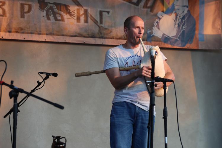 XVIII Сабор гајдаша у Сврљигу 2025. године